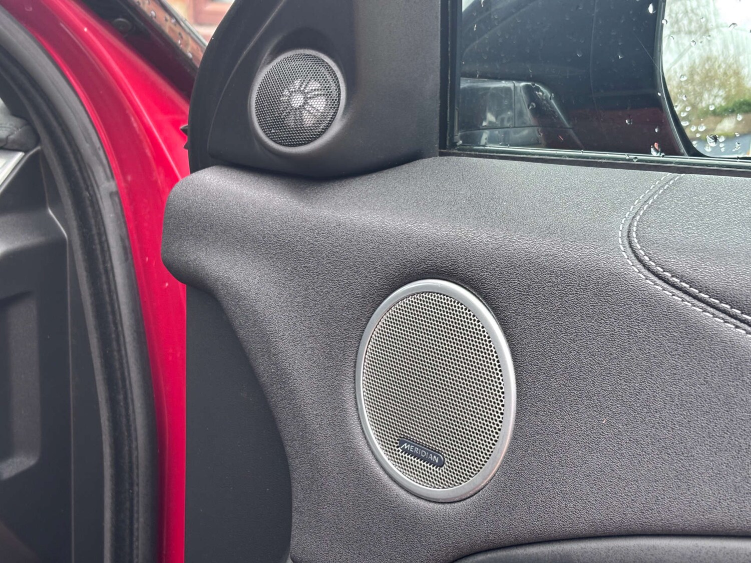 Used Land Rover Range Rover Evoque 2017 for sale - 78152303: Photo 44