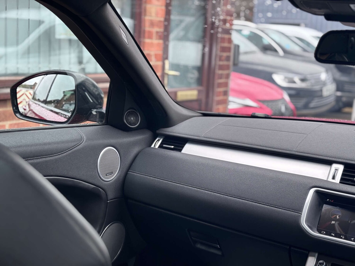 Used Land Rover Range Rover Evoque 2017 for sale - 78152303: Photo 49