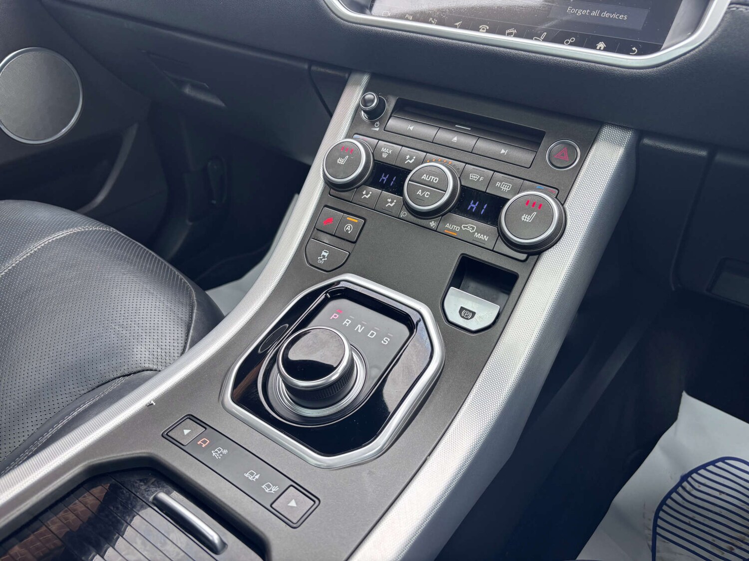 Used Land Rover Range Rover Evoque 2017 for sale - 78152303: Photo 51