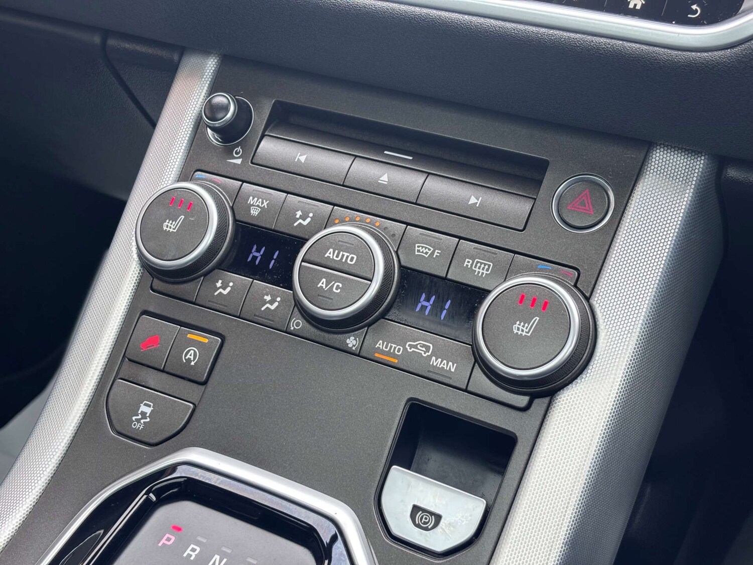 Used Land Rover Range Rover Evoque 2017 for sale - 78152303: Photo 52