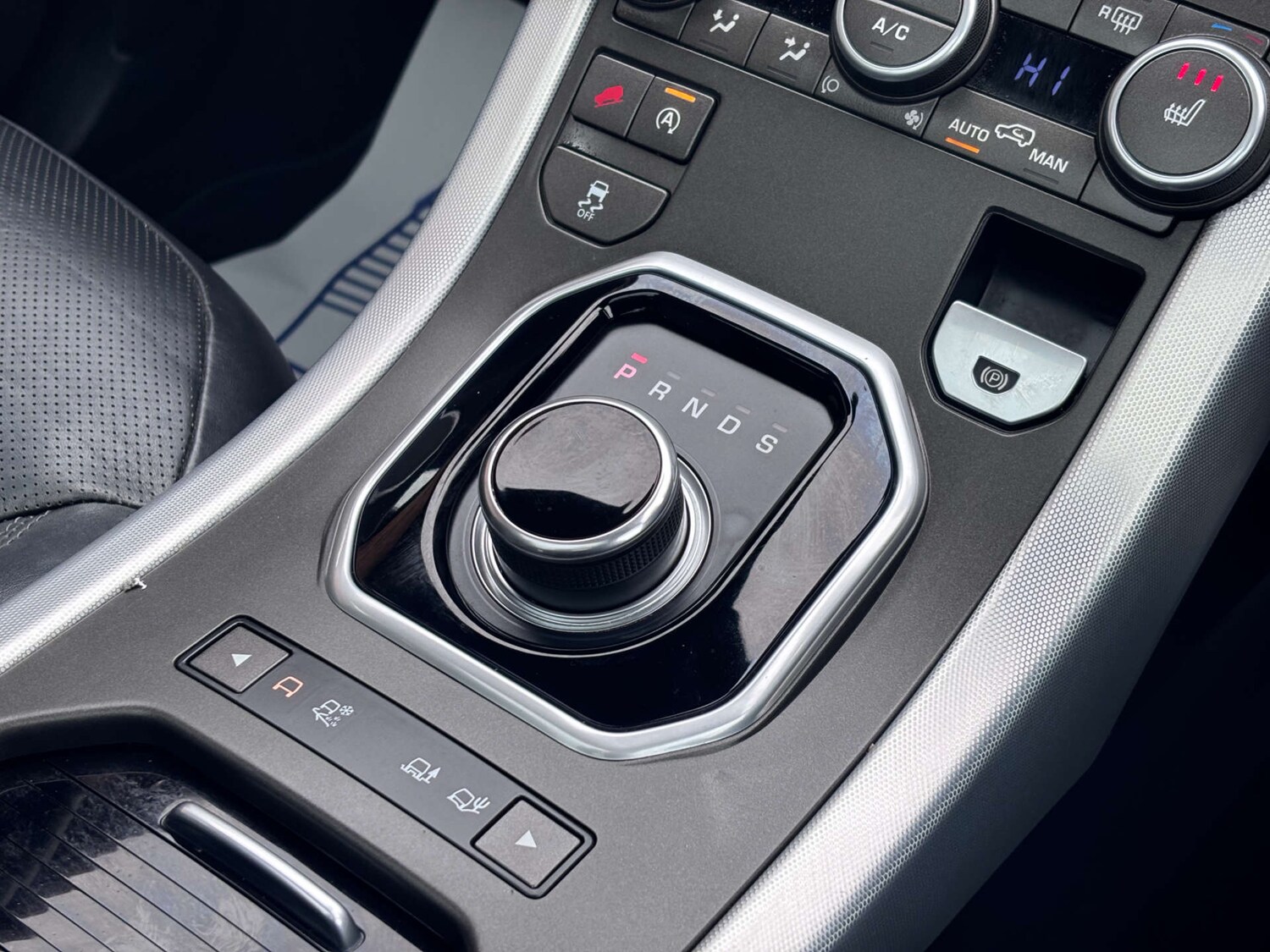 Used Land Rover Range Rover Evoque 2017 for sale - 78152303: Photo 53