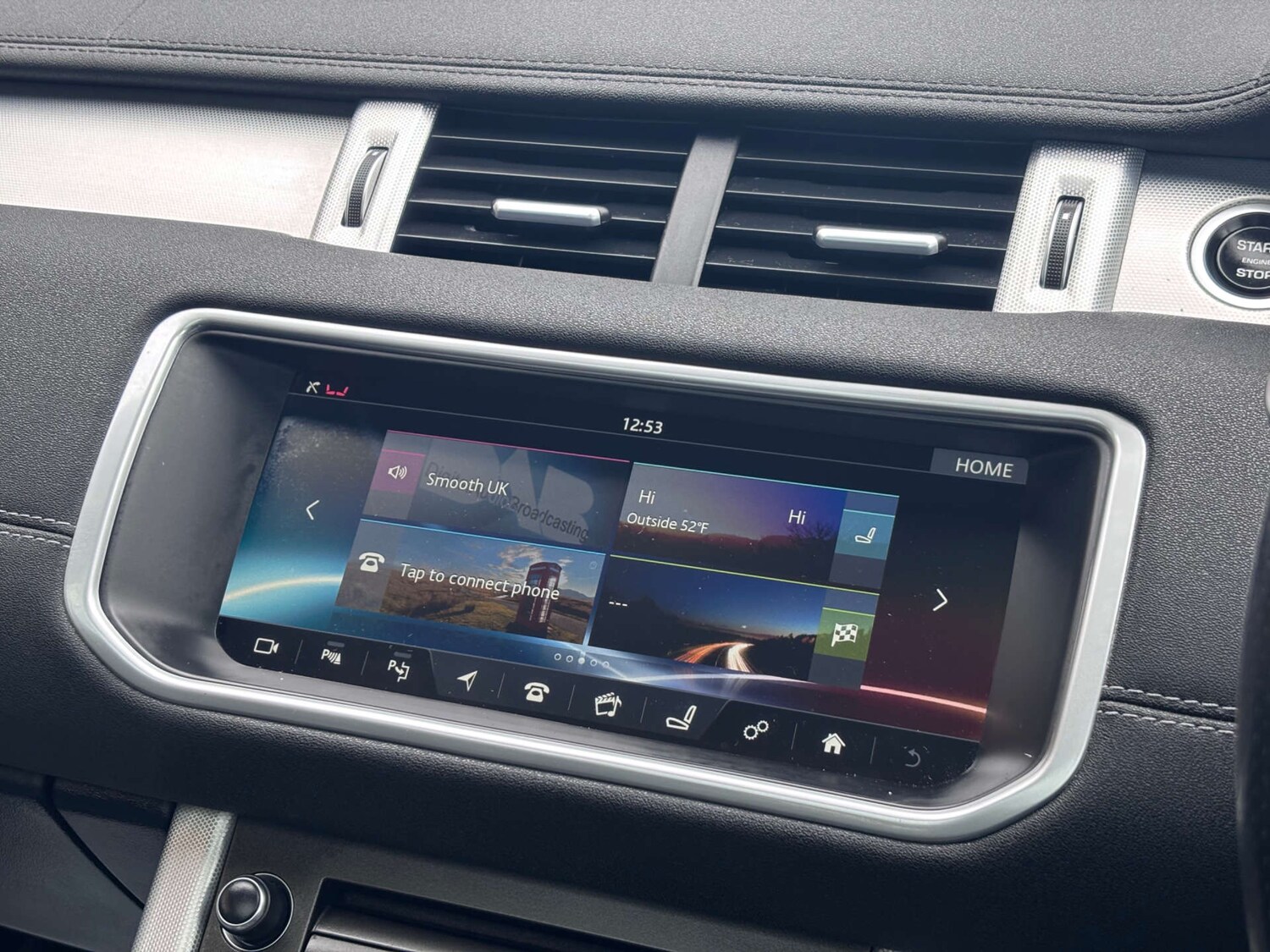 Used Land Rover Range Rover Evoque 2017 for sale - 78152303: Photo 55