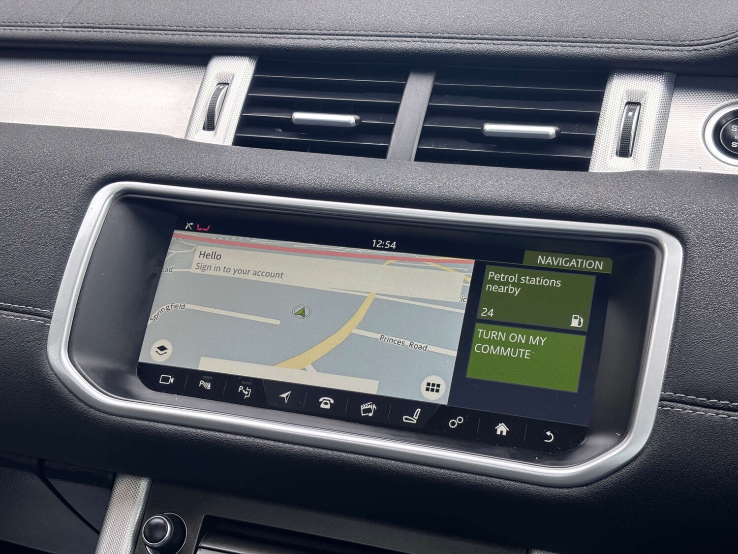 Used Land Rover Range Rover Evoque 2017 for sale - 78152303: Photo 56