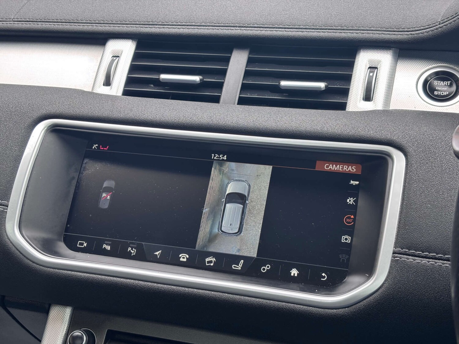 Used Land Rover Range Rover Evoque 2017 for sale - 78152303: Photo 59