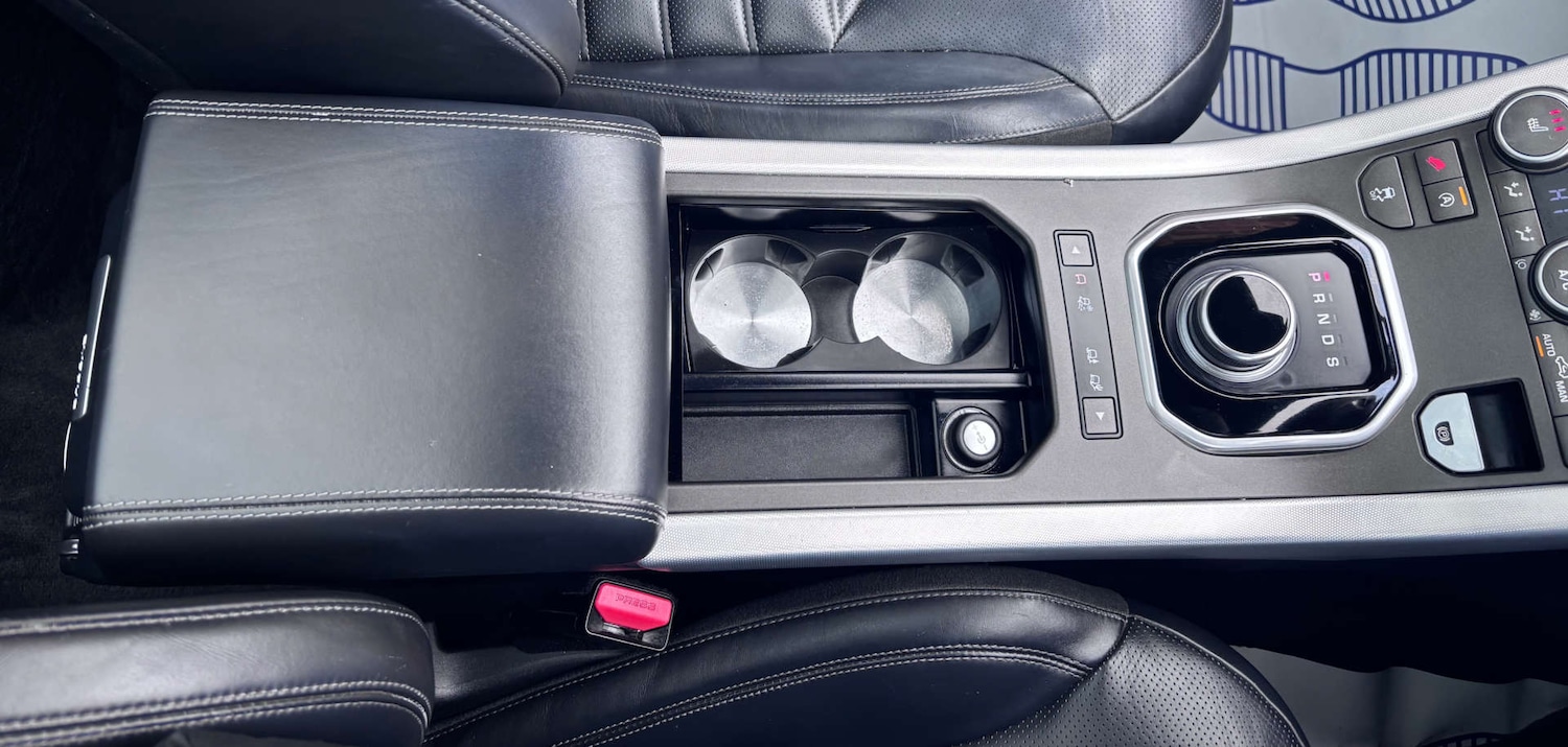 Used Land Rover Range Rover Evoque 2017 for sale - 78152303: Photo 60