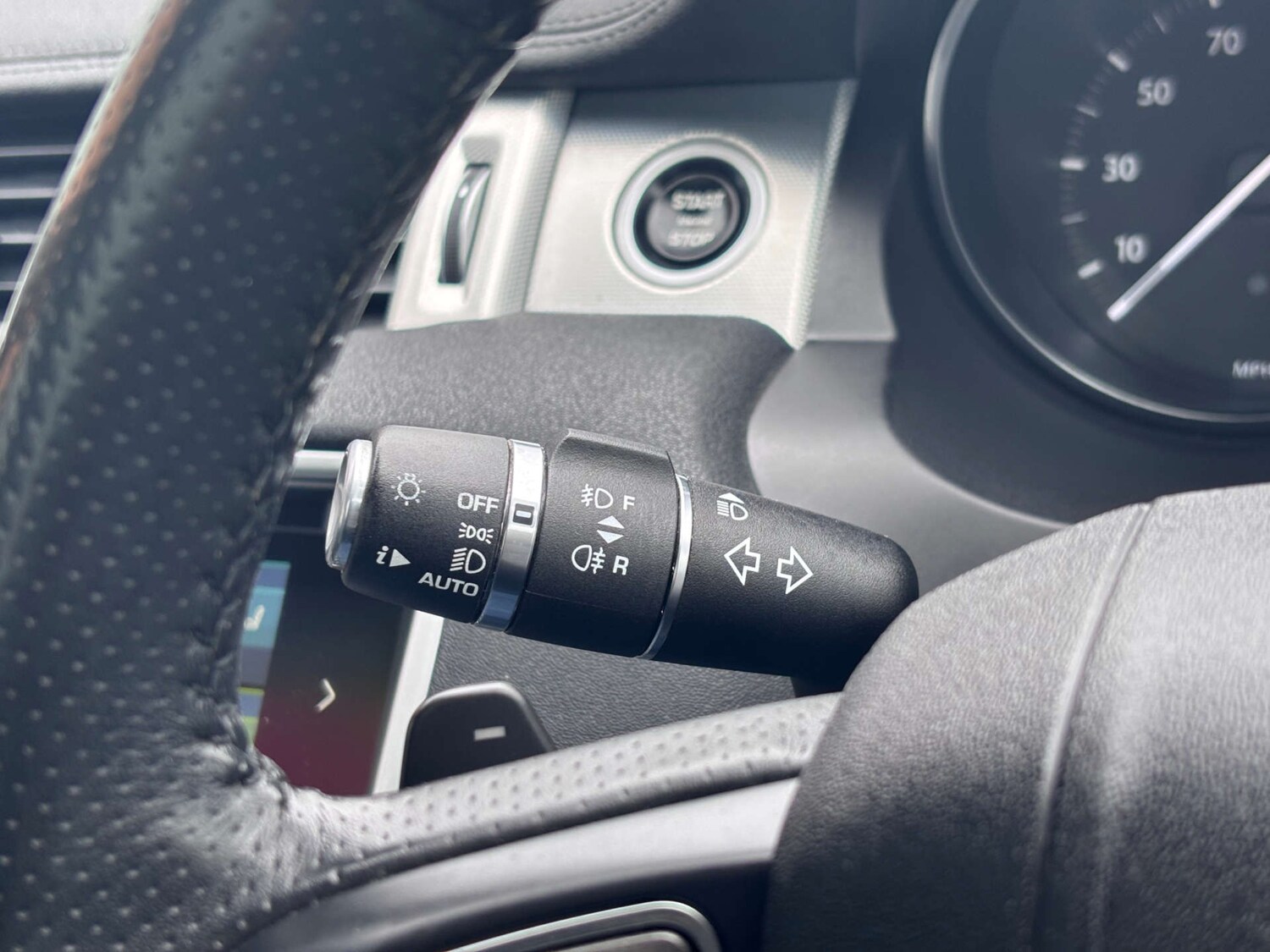 Used Land Rover Range Rover Evoque 2017 for sale - 78152303: Photo 61