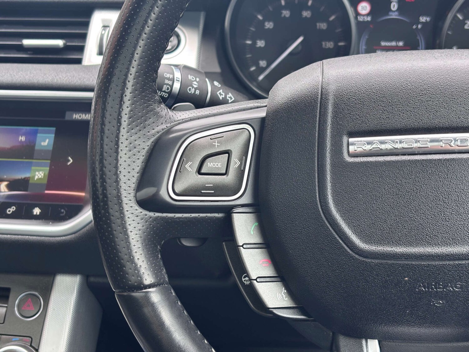 Used Land Rover Range Rover Evoque 2017 for sale - 78152303: Photo 62