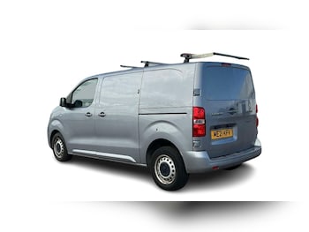 Used Peugeot Expert 2021 for sale - 79515540: Photo