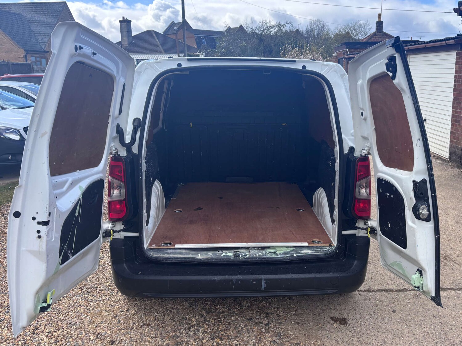 Used Citroen Berlingo 2019 for sale - 78094451: Photo 10