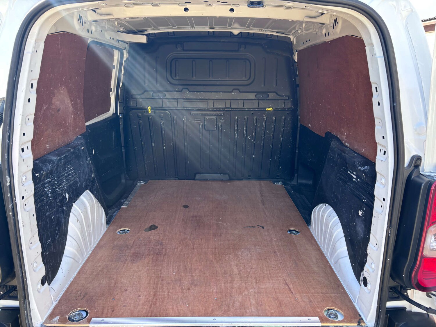 Used Citroen Berlingo 2019 for sale - 78094451: Photo 11