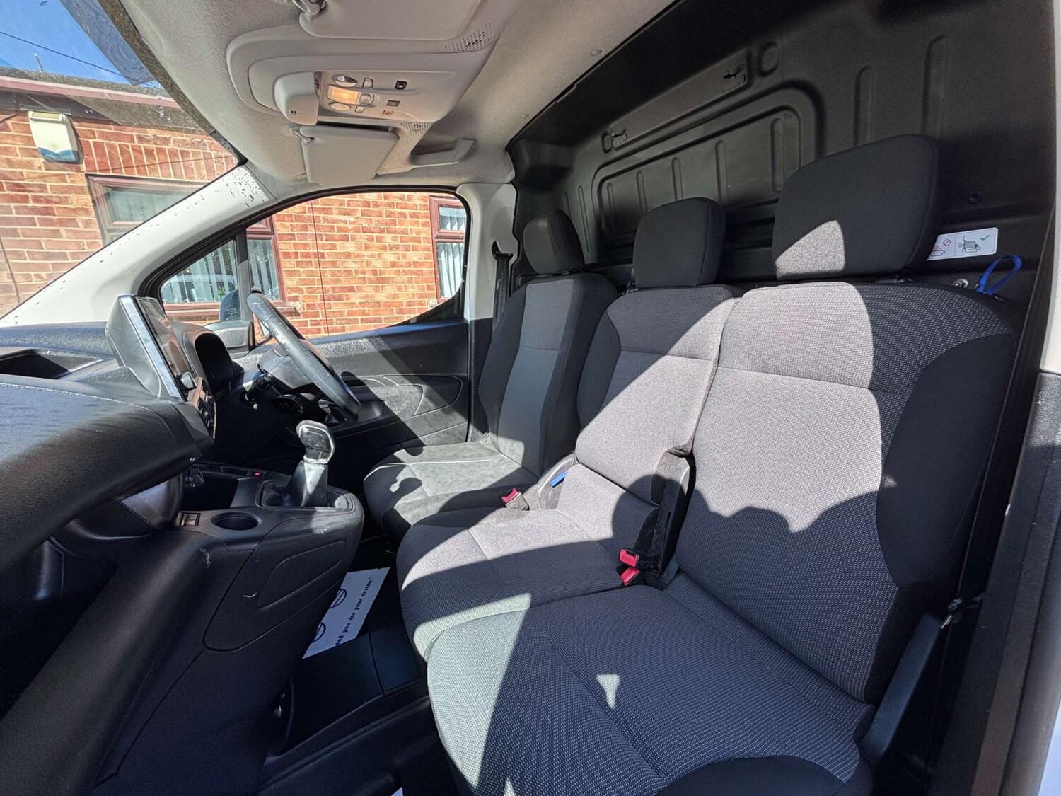 Used Citroen Berlingo 2019 for sale - 78094451: Photo 12