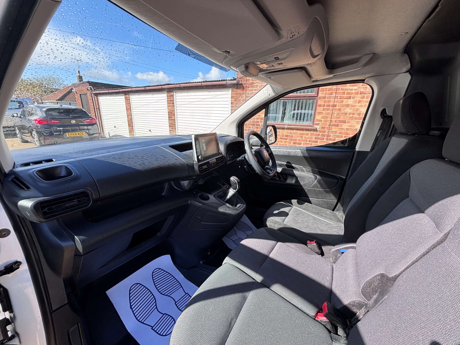 Used Citroen Berlingo 2019 for sale - 78094451: Photo 13