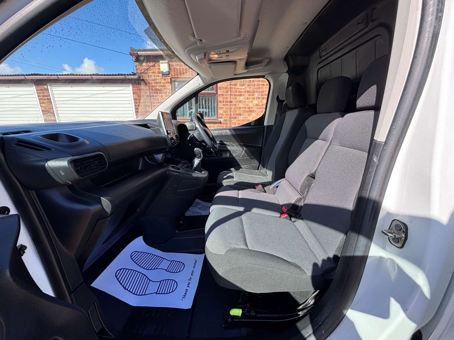 Used Citroen Berlingo 2019 for sale - 78094451: Photo 14