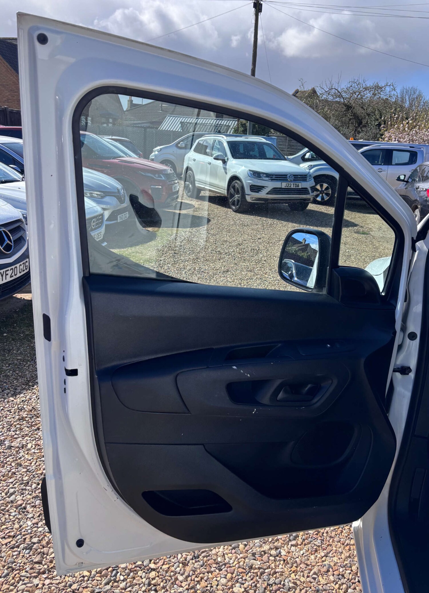 Used Citroen Berlingo 2019 for sale - 78094451: Photo 15