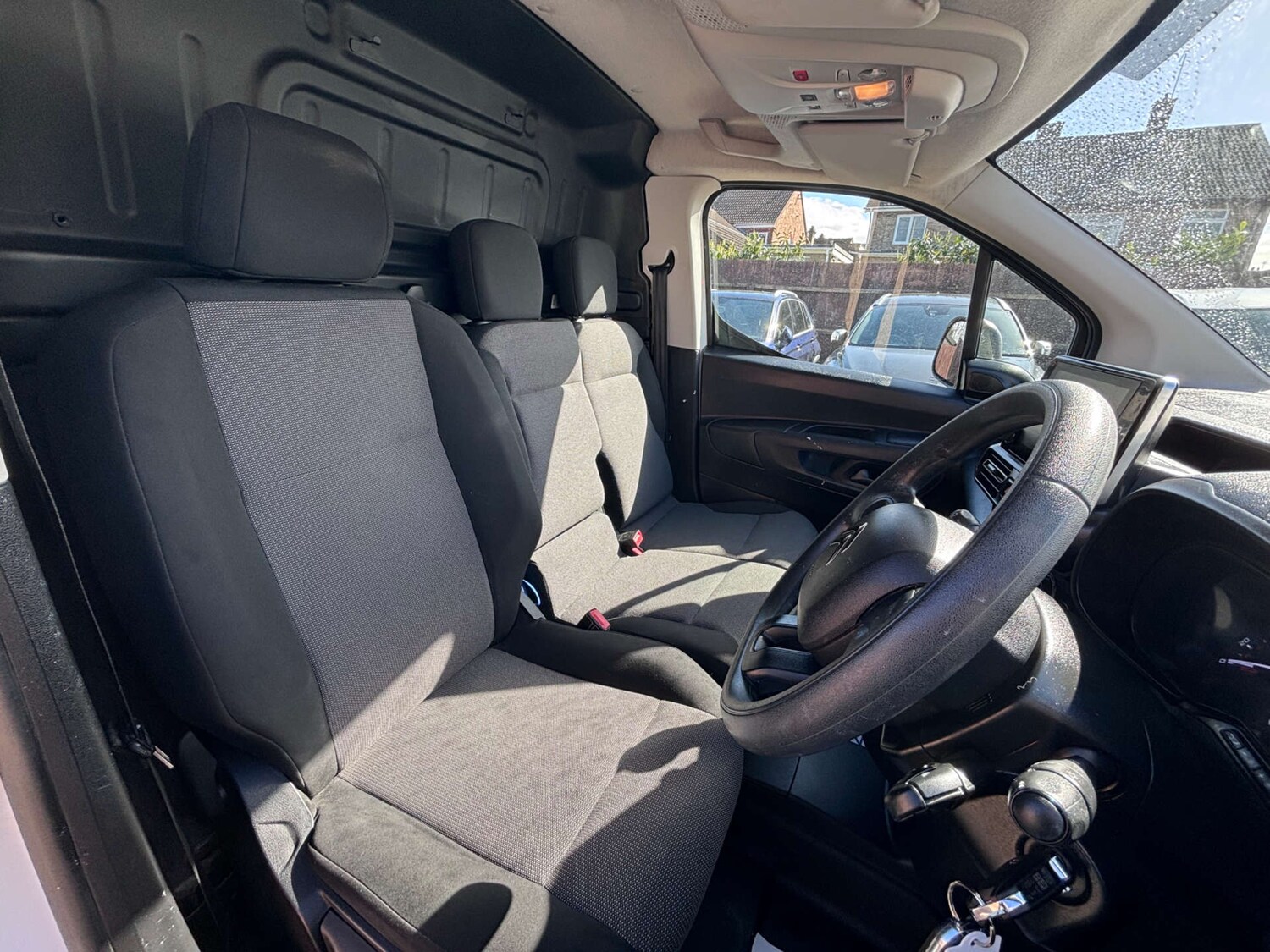 Used Citroen Berlingo 2019 for sale - 78094451: Photo 16