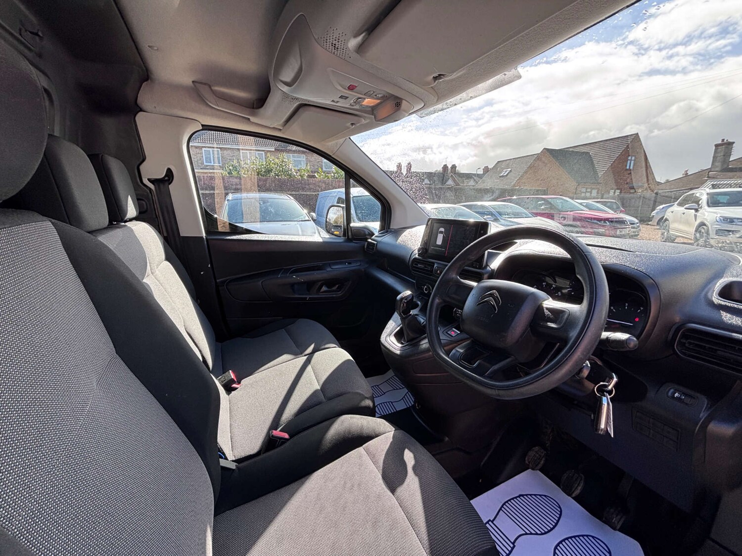 Used Citroen Berlingo 2019 for sale - 78094451: Photo 17