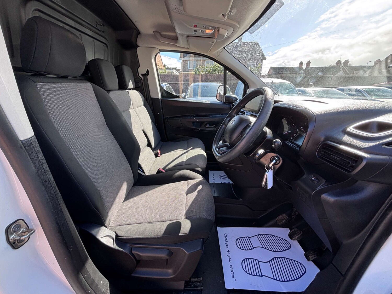 Used Citroen Berlingo 2019 for sale - 78094451: Photo 19