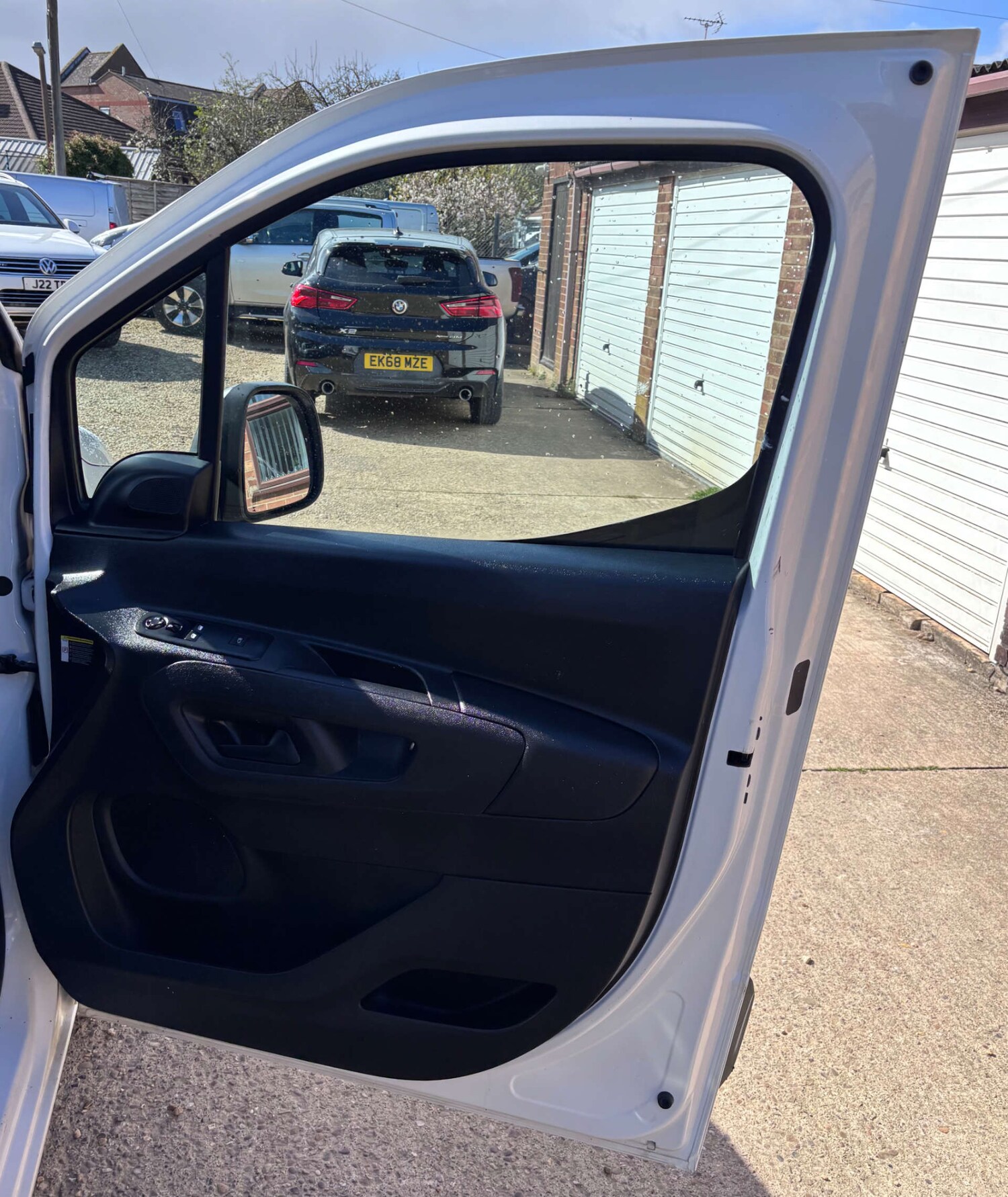 Used Citroen Berlingo 2019 for sale - 78094451: Photo 20