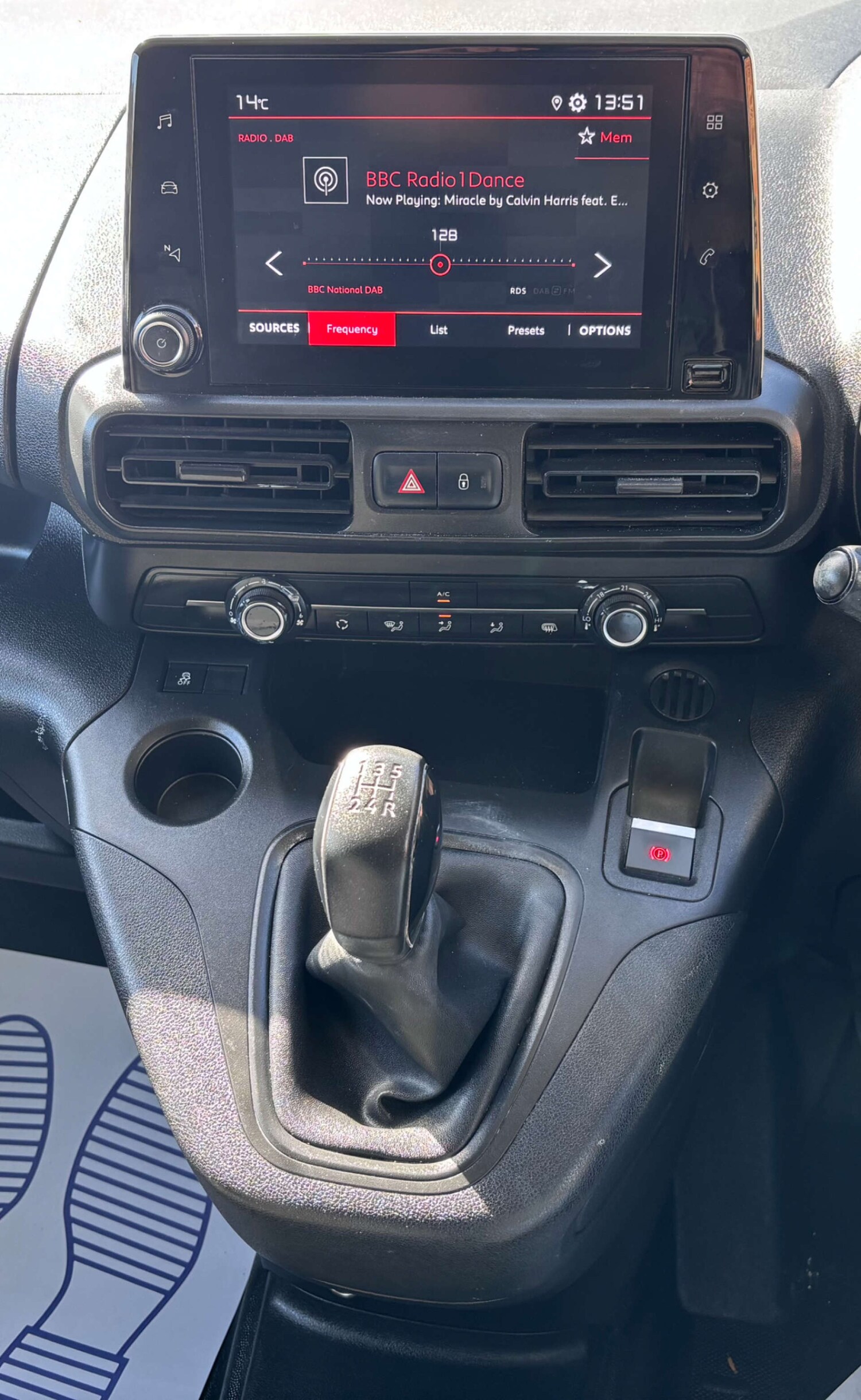 Used Citroen Berlingo 2019 for sale - 78094451: Photo 21