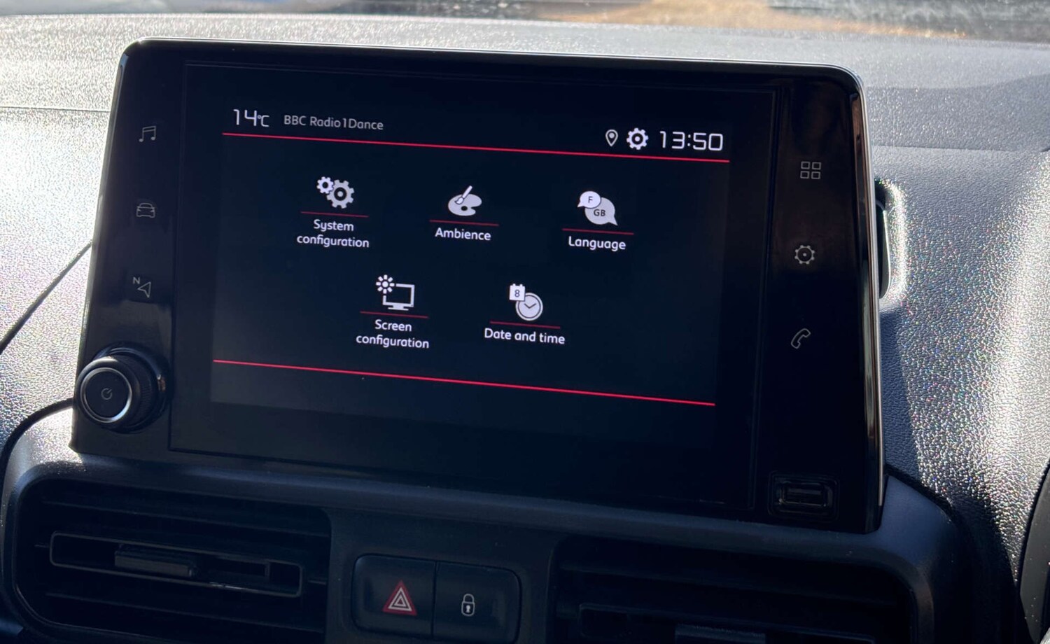 Used Citroen Berlingo 2019 for sale - 78094451: Photo 23