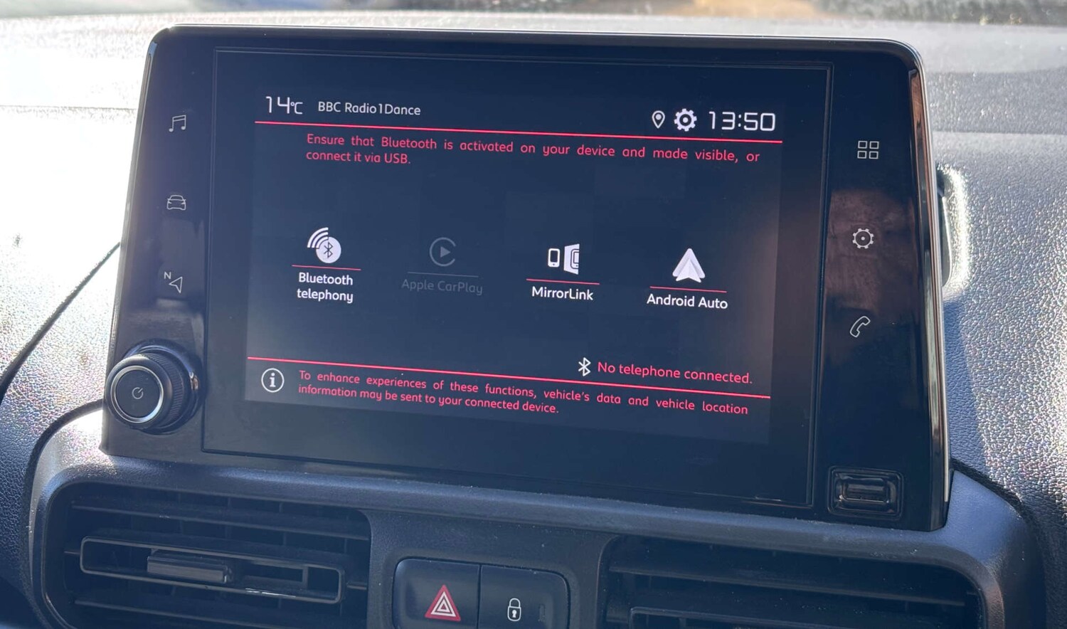 Used Citroen Berlingo 2019 for sale - 78094451: Photo 24