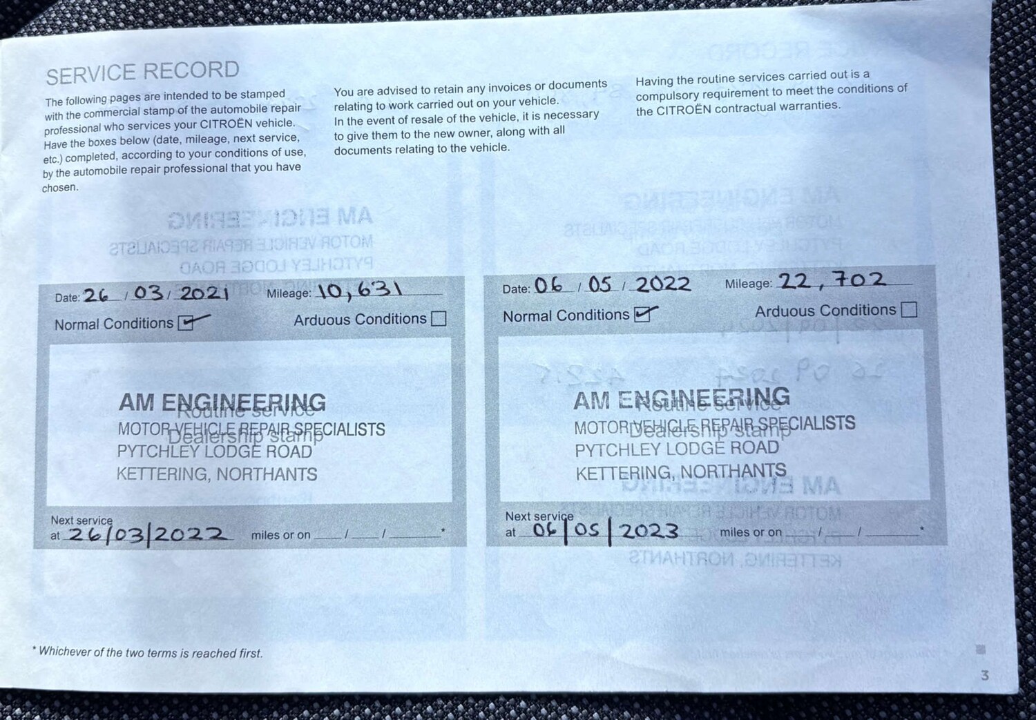 Used Citroen Berlingo 2019 for sale - 78094451: Photo 32