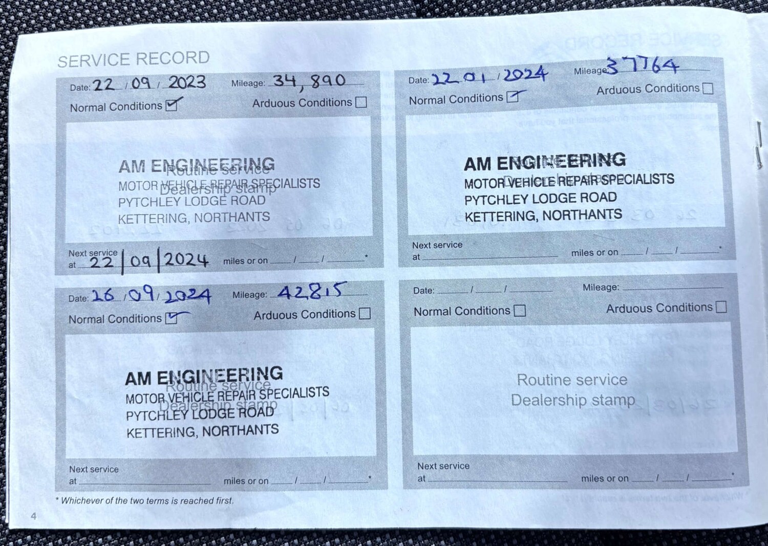 Used Citroen Berlingo 2019 for sale - 78094451: Photo 33