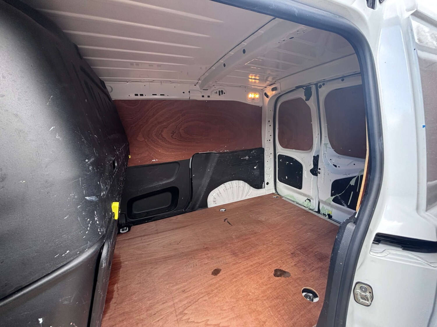 Used Citroen Berlingo 2019 for sale - 78094451: Photo 8