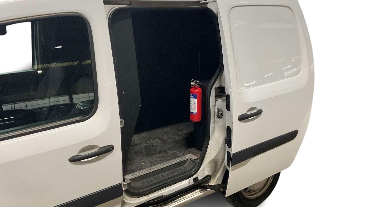 Used Mercedes-Benz Citan 2020 for sale - 77730169: Photo 10