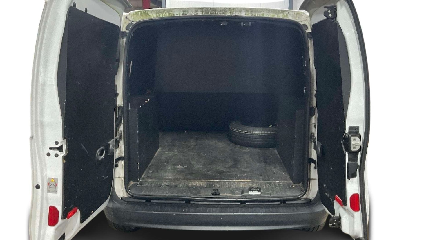 Used Mercedes-Benz Citan 2020 for sale - 77730169: Photo 11