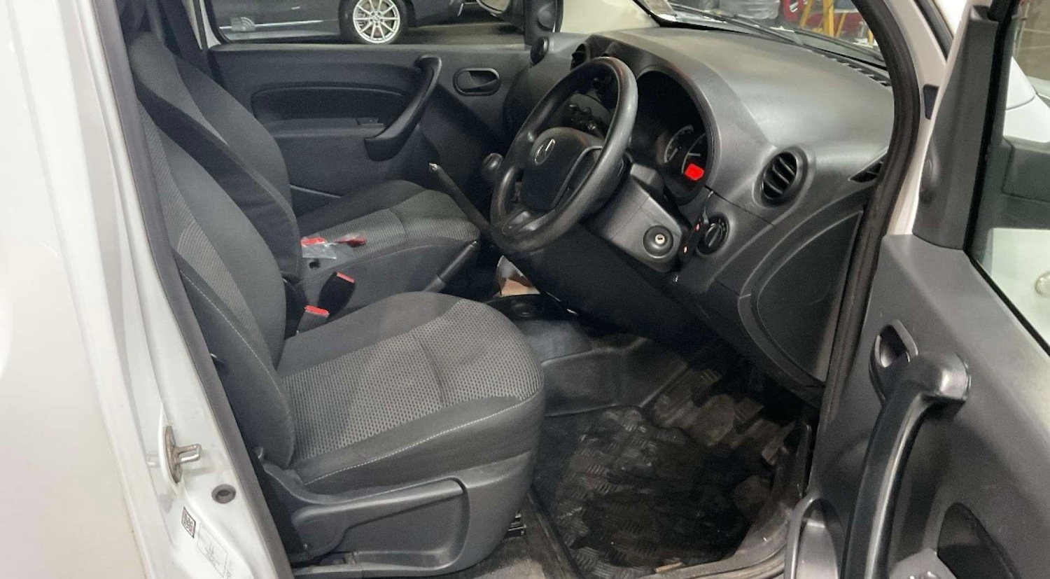 Used Mercedes-Benz Citan 2020 for sale - 77730169: Photo 13