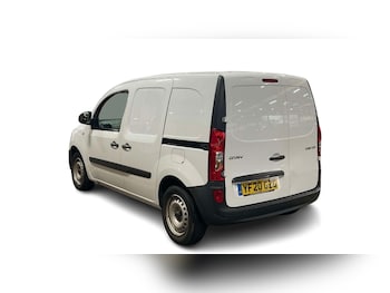 Used Mercedes-Benz Citan 2020 for sale - 77730169: Photo