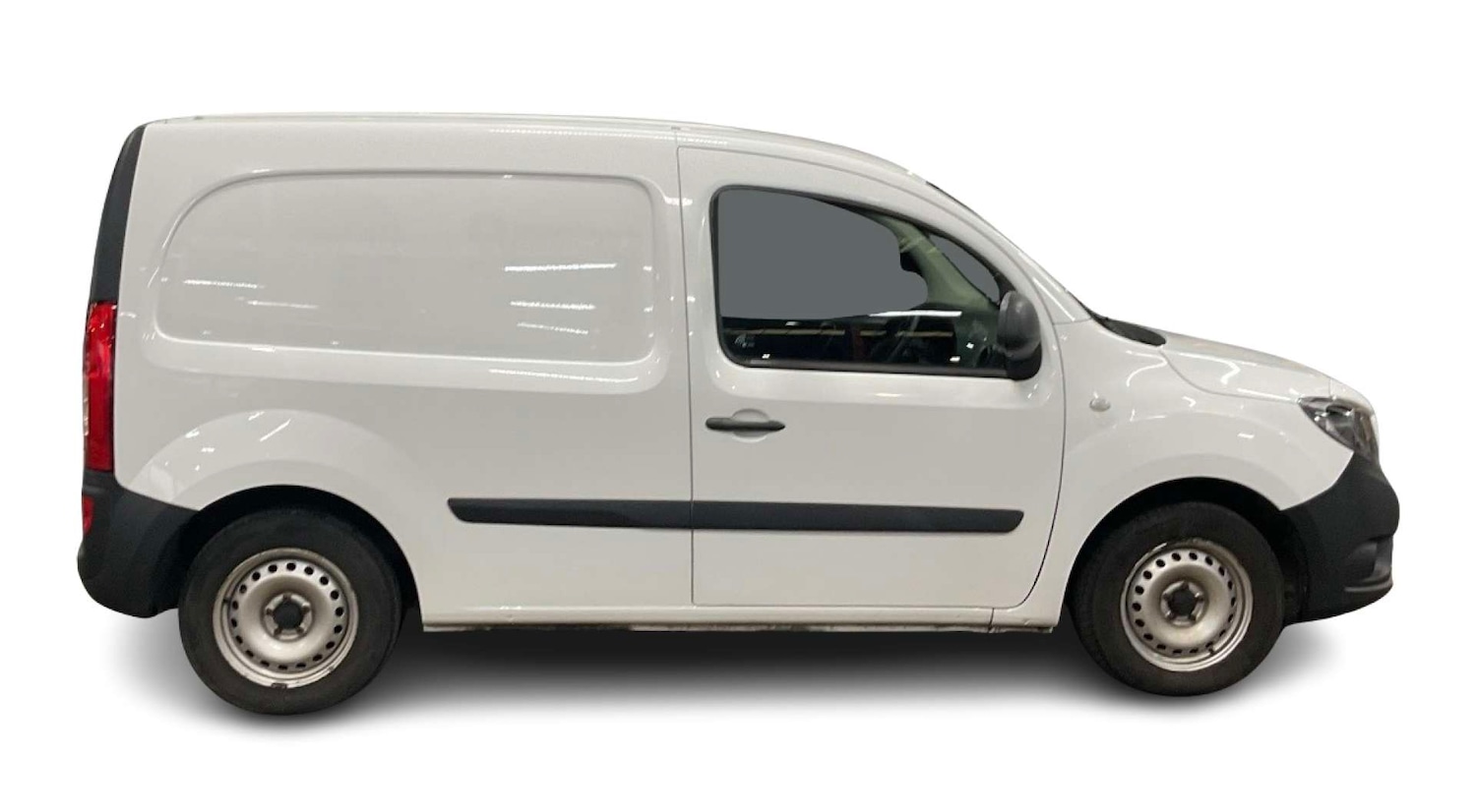 Used Mercedes-Benz Citan 2020 for sale - 77730169: Photo 5