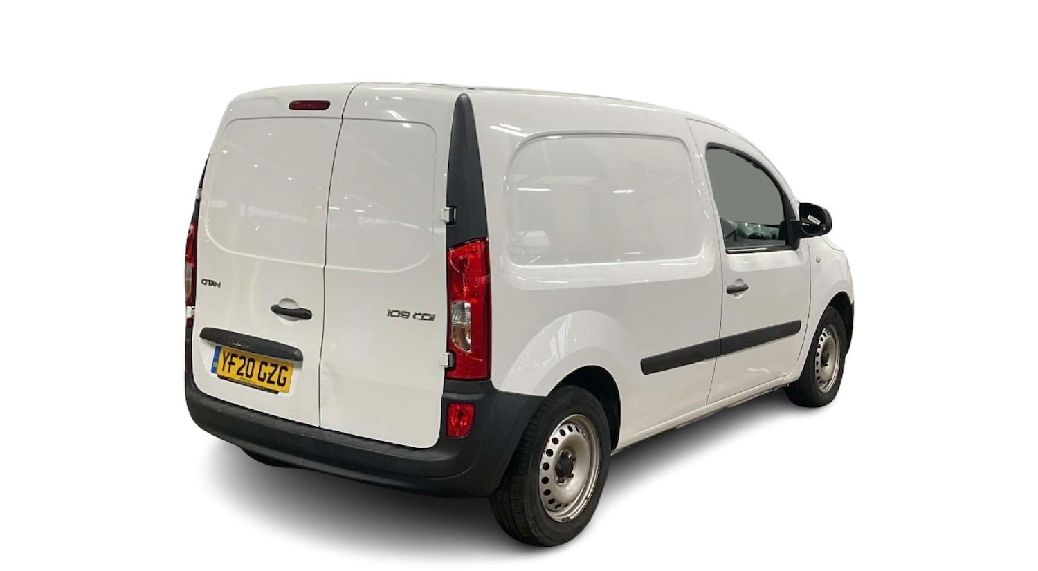 Used Mercedes-Benz Citan 2020 for sale - 77730169: Photo 7