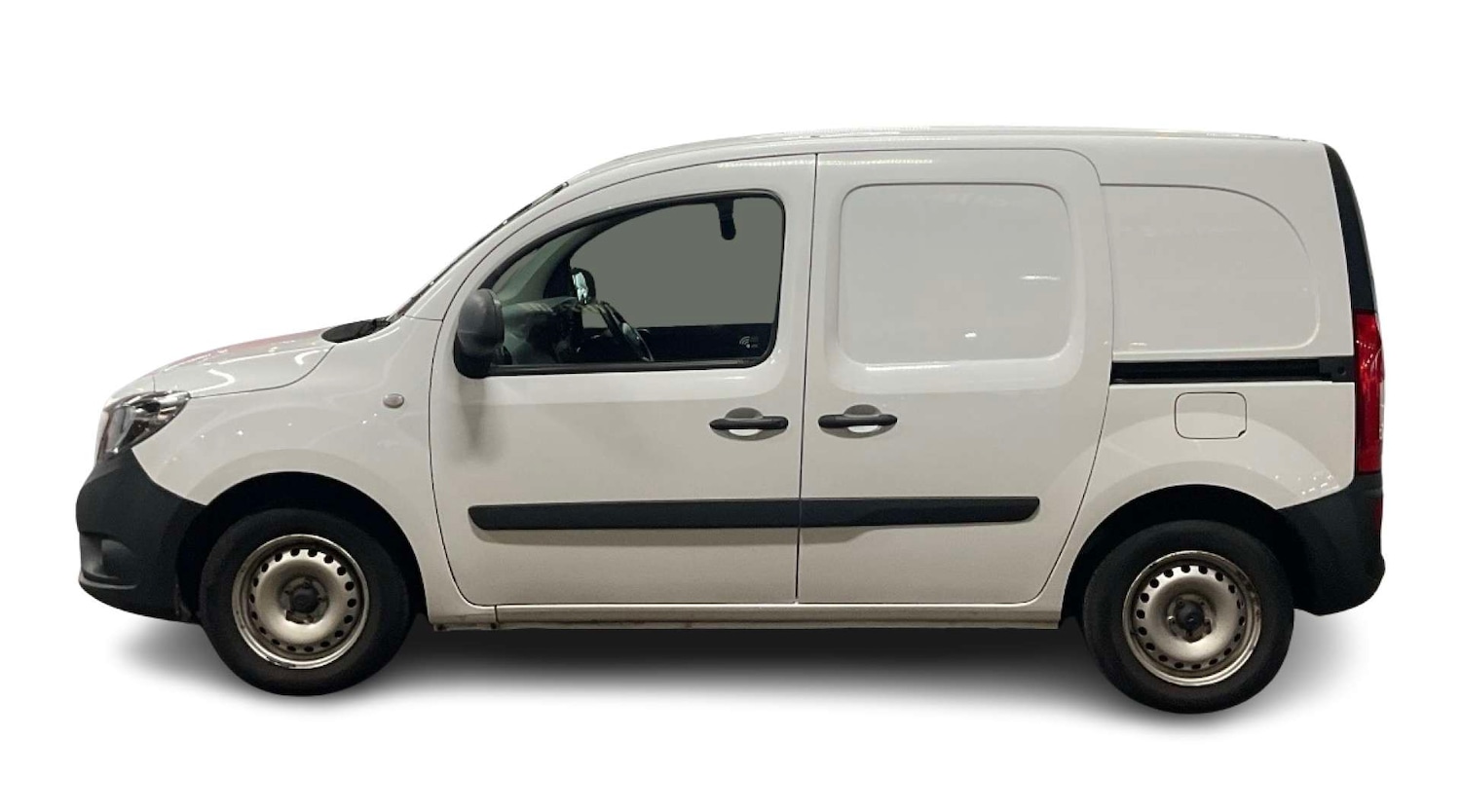 Used Mercedes-Benz Citan 2020 for sale - 77730169: Photo 8