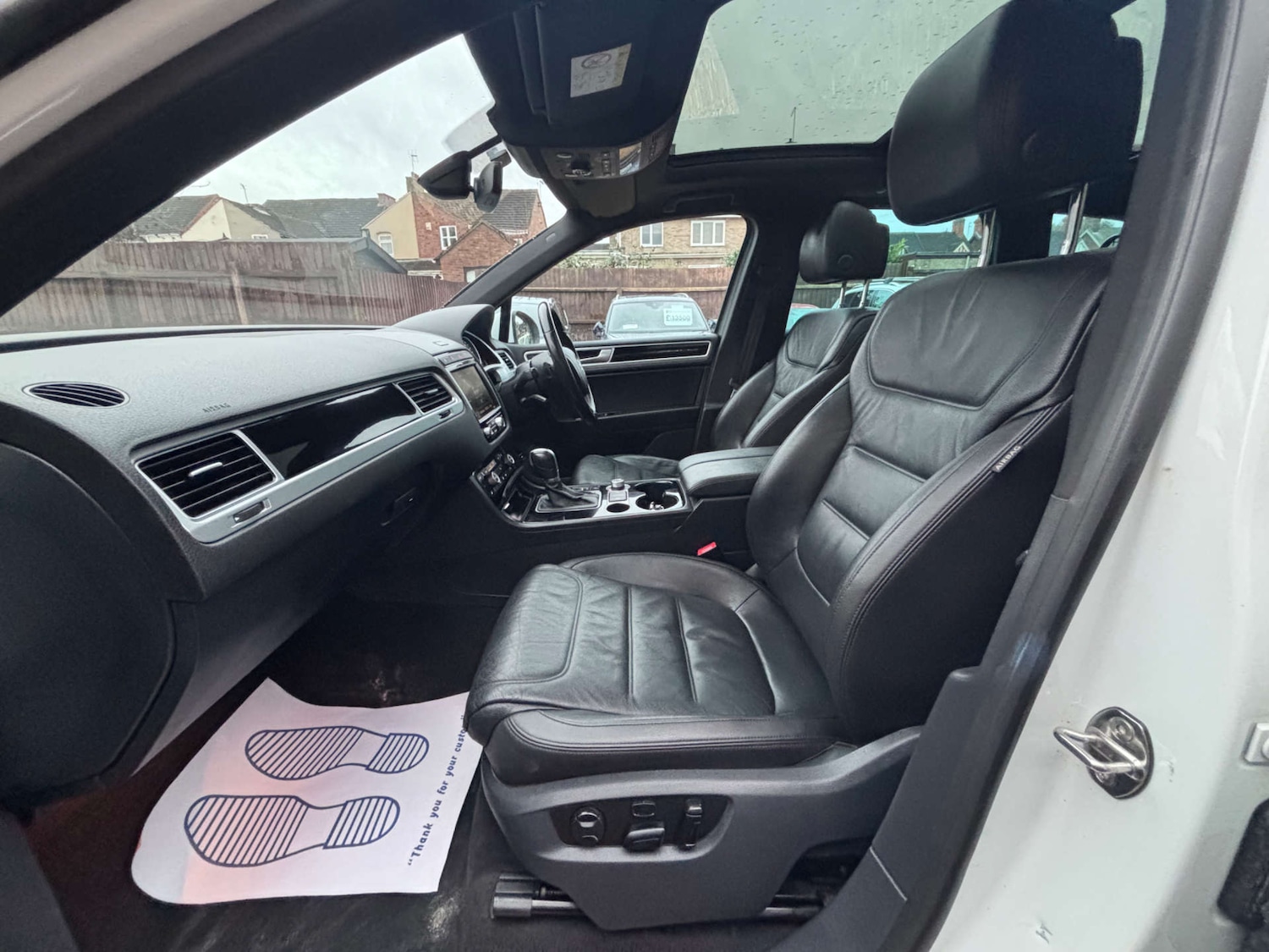 Used Volkswagen Touareg 2016 for sale - 77556761: Photo 33