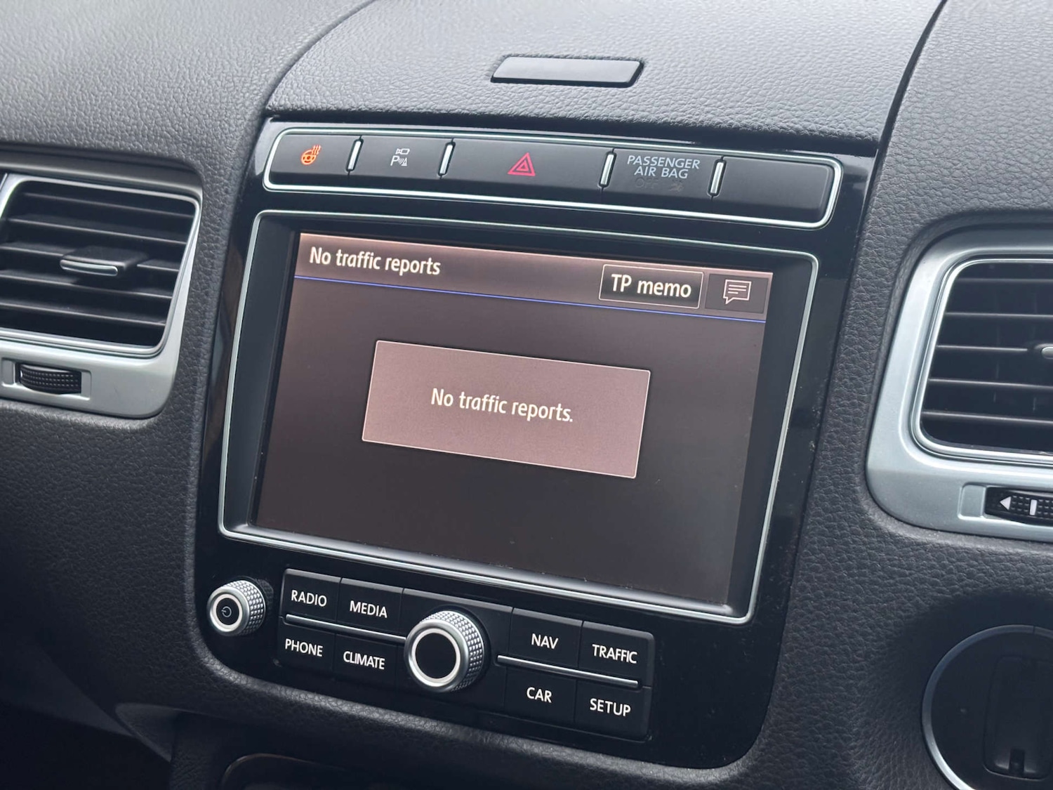 Used Volkswagen Touareg 2016 for sale - 77556761: Photo 47