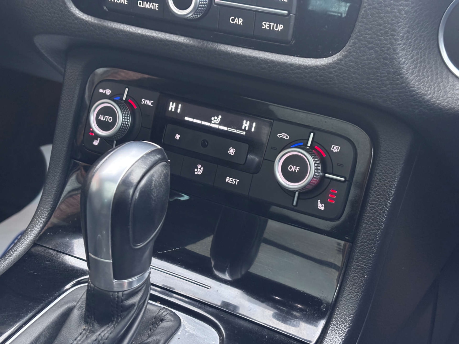 Used Volkswagen Touareg 2016 for sale - 77556761: Photo 50