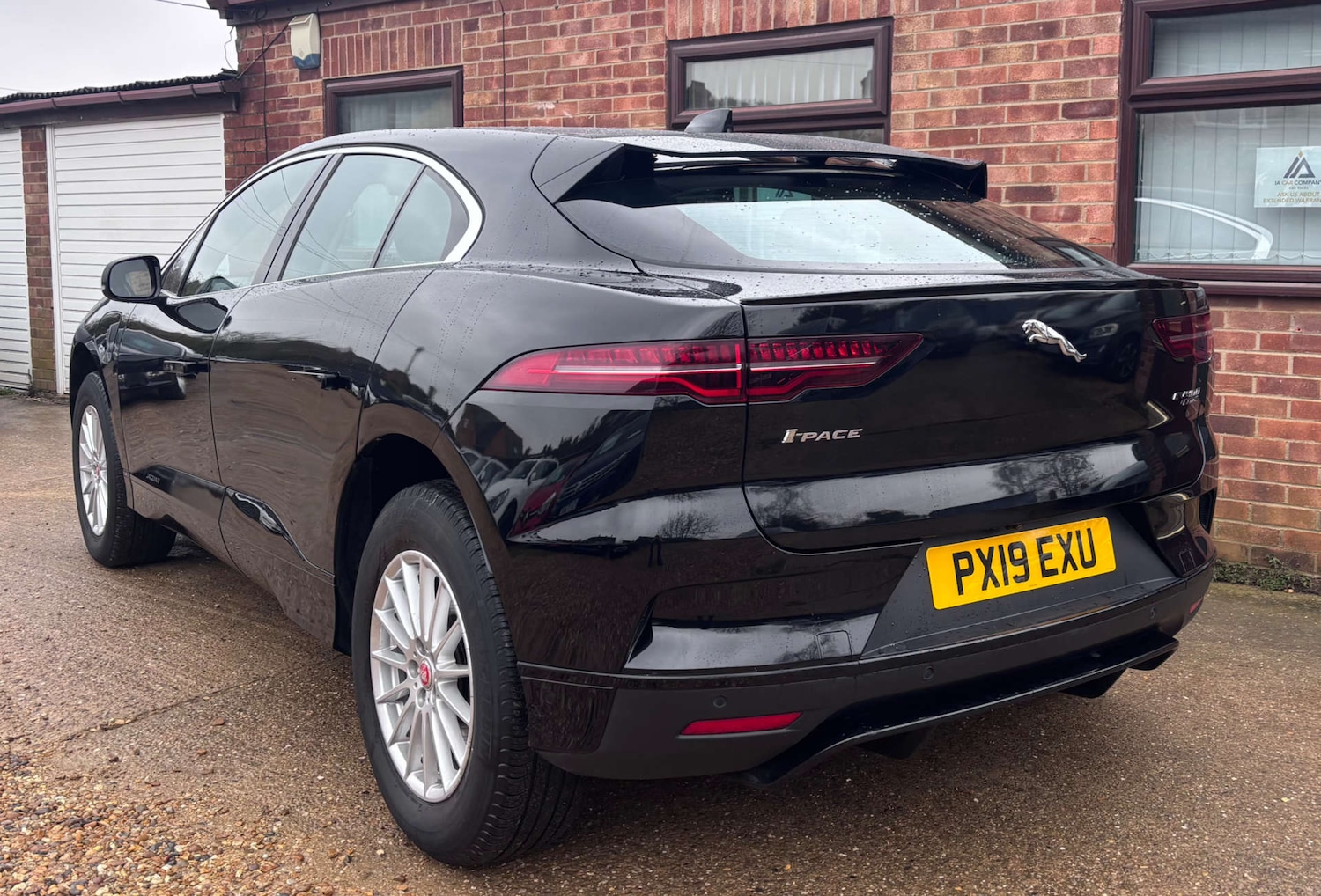 Used Jaguar I-Pace 2019 for sale - 77476421: Photo 15