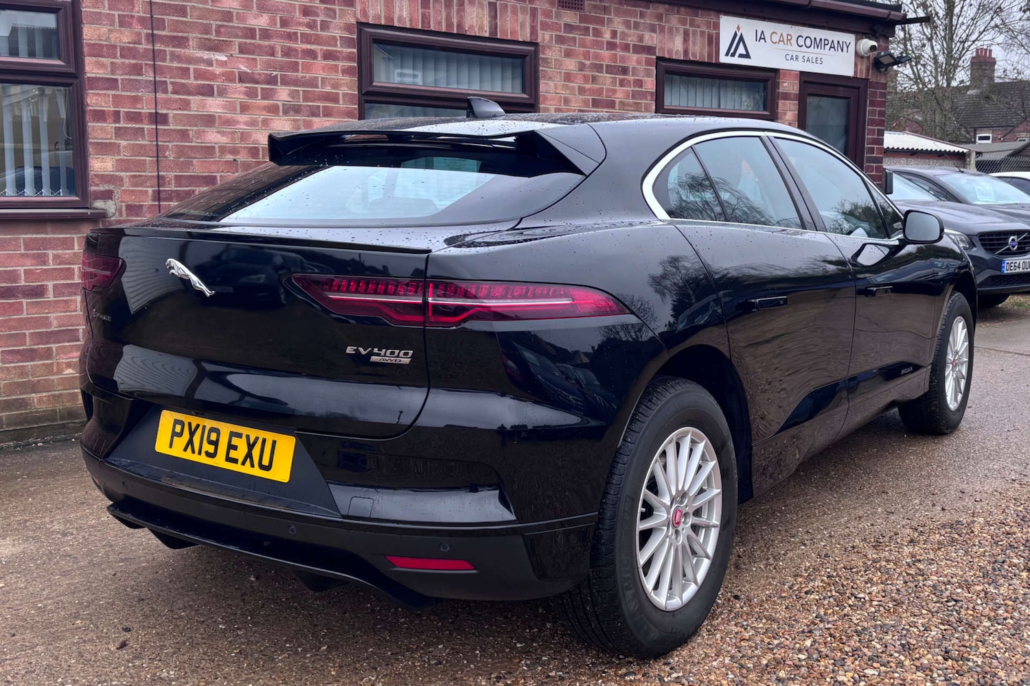 Used Jaguar I-Pace 2019 for sale - 77476421: Photo 16