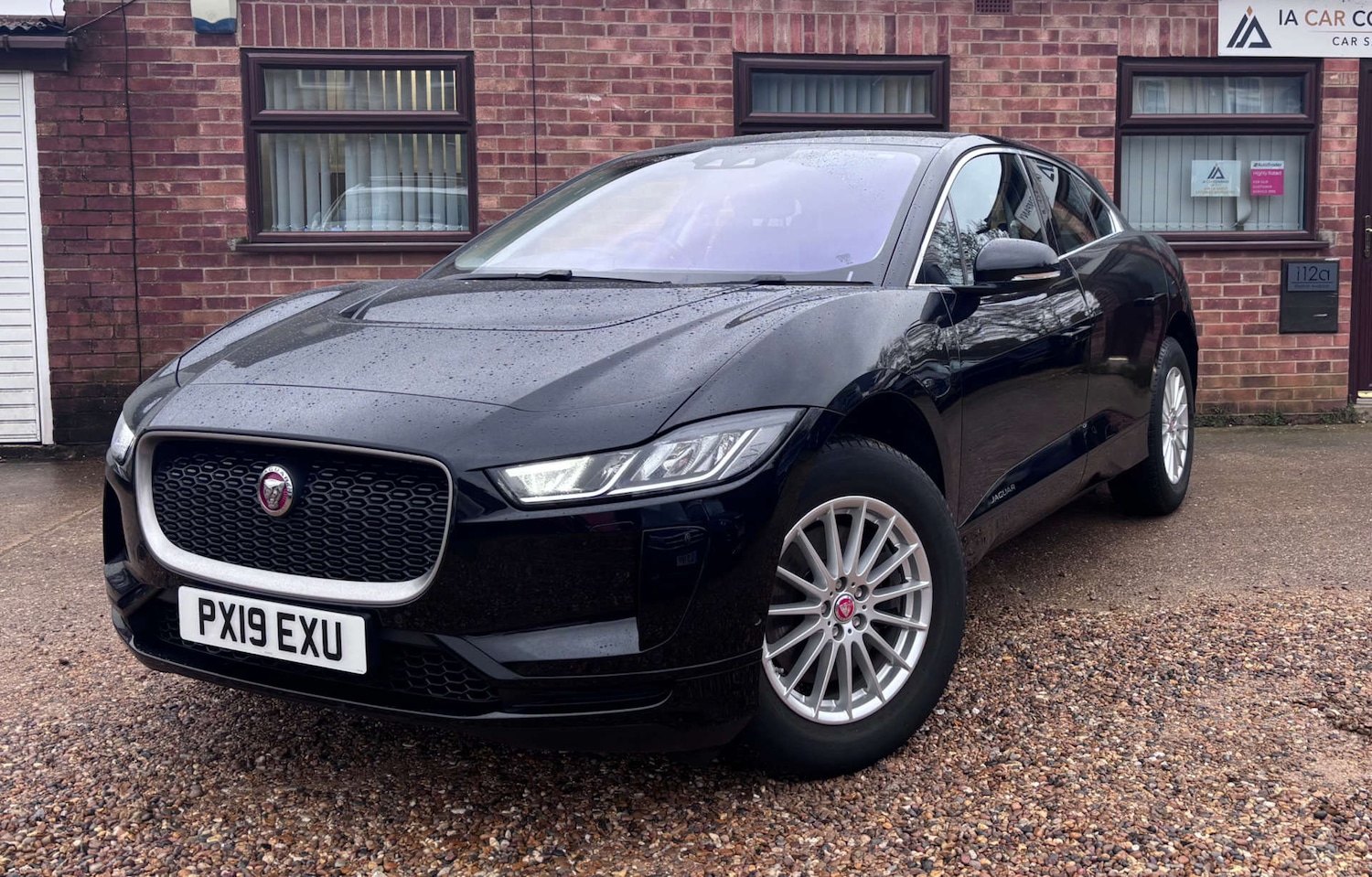 Used Jaguar I-Pace 2019 for sale - 77476421: Photo 20