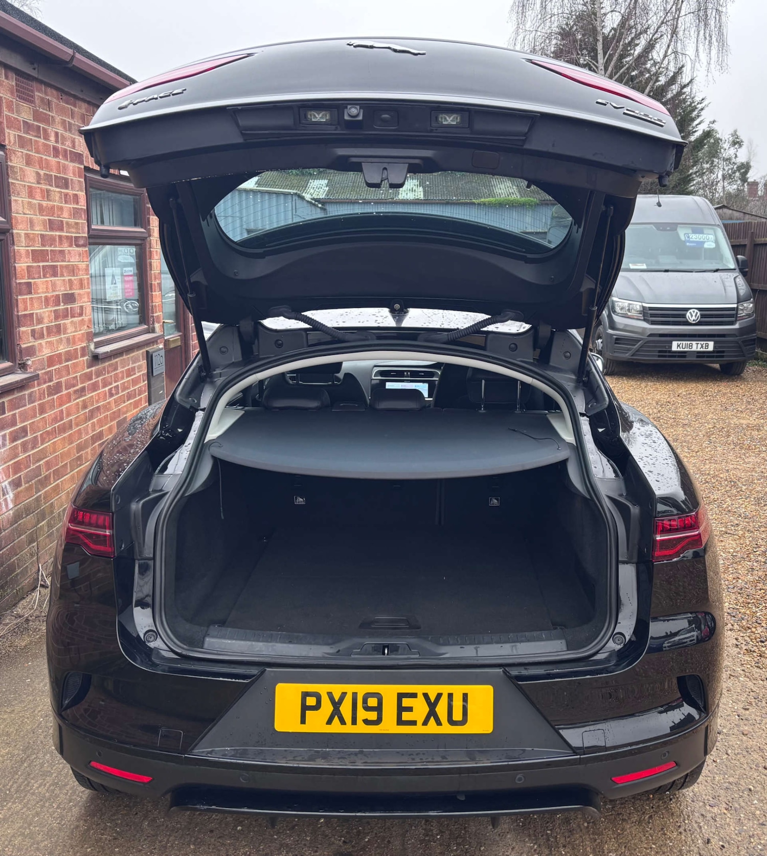 Used Jaguar I-Pace 2019 for sale - 77476421: Photo 22