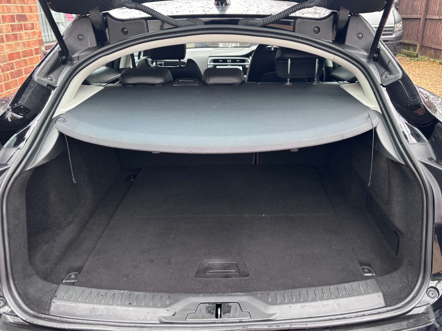 Used Jaguar I-Pace 2019 for sale - 77476421: Photo 23