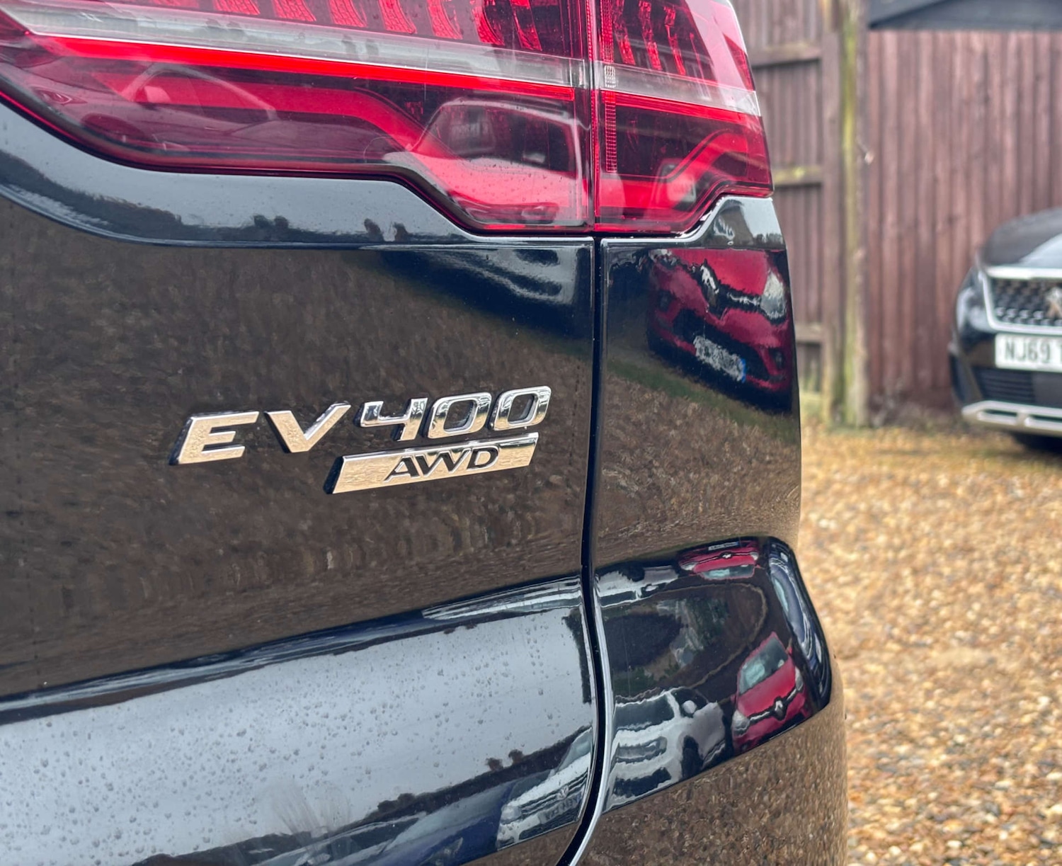 Used Jaguar I-Pace 2019 for sale - 77476421: Photo 26