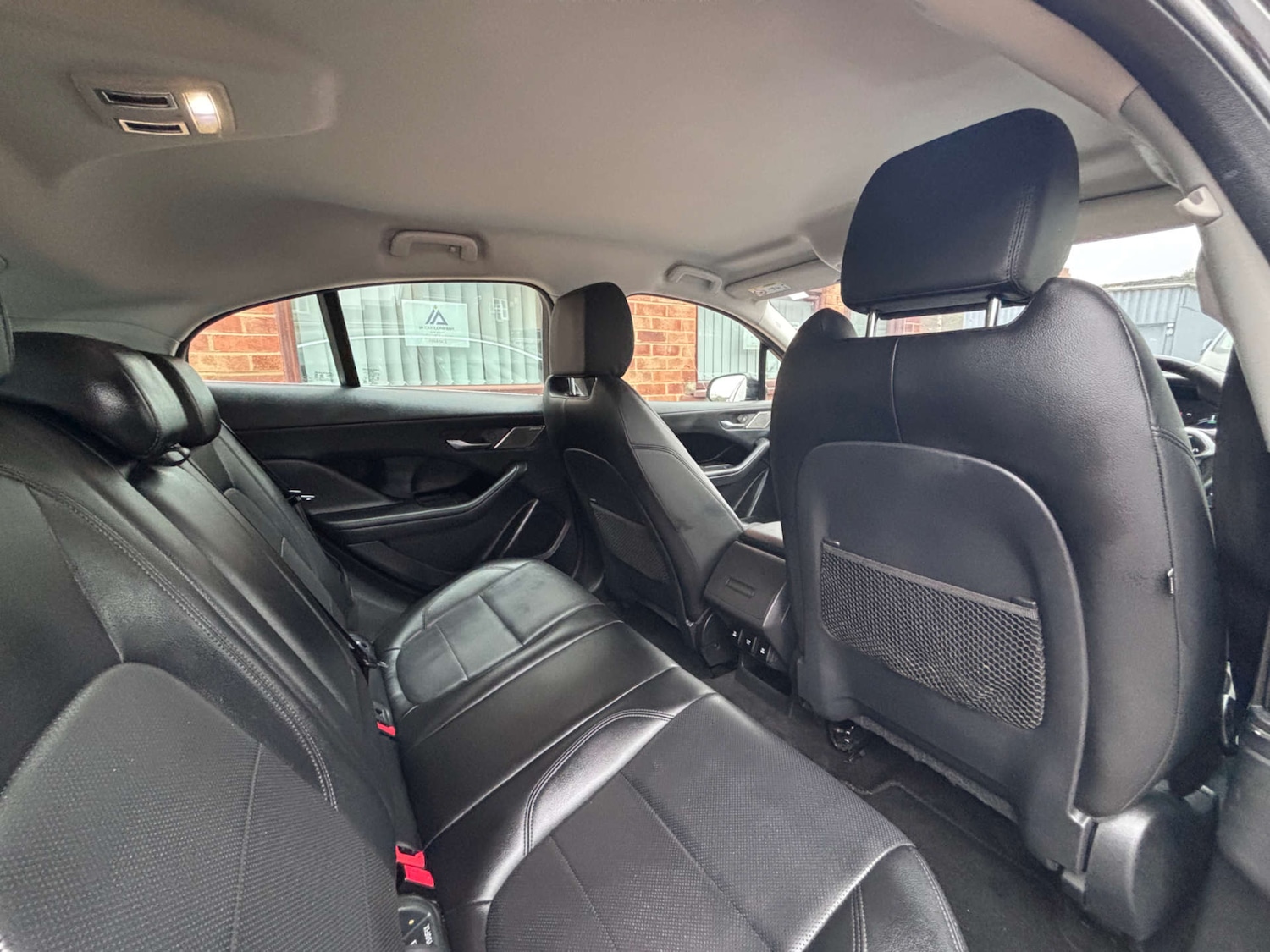 Used Jaguar I-Pace 2019 for sale - 77476421: Photo 27