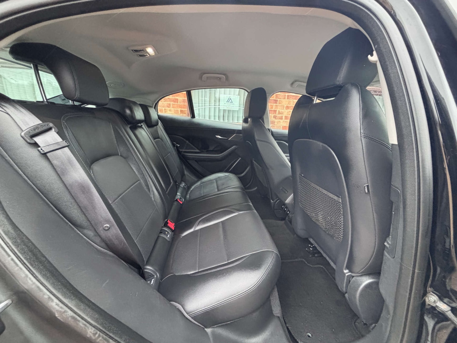 Used Jaguar I-Pace 2019 for sale - 77476421: Photo 28