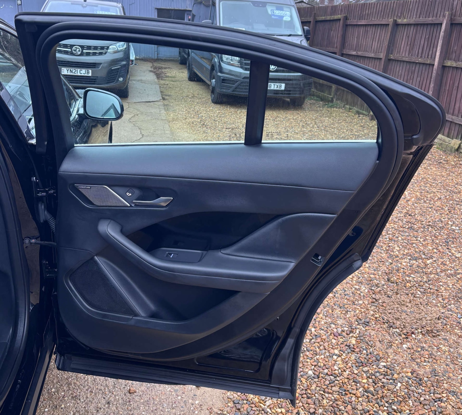 Used Jaguar I-Pace 2019 for sale - 77476421: Photo 30