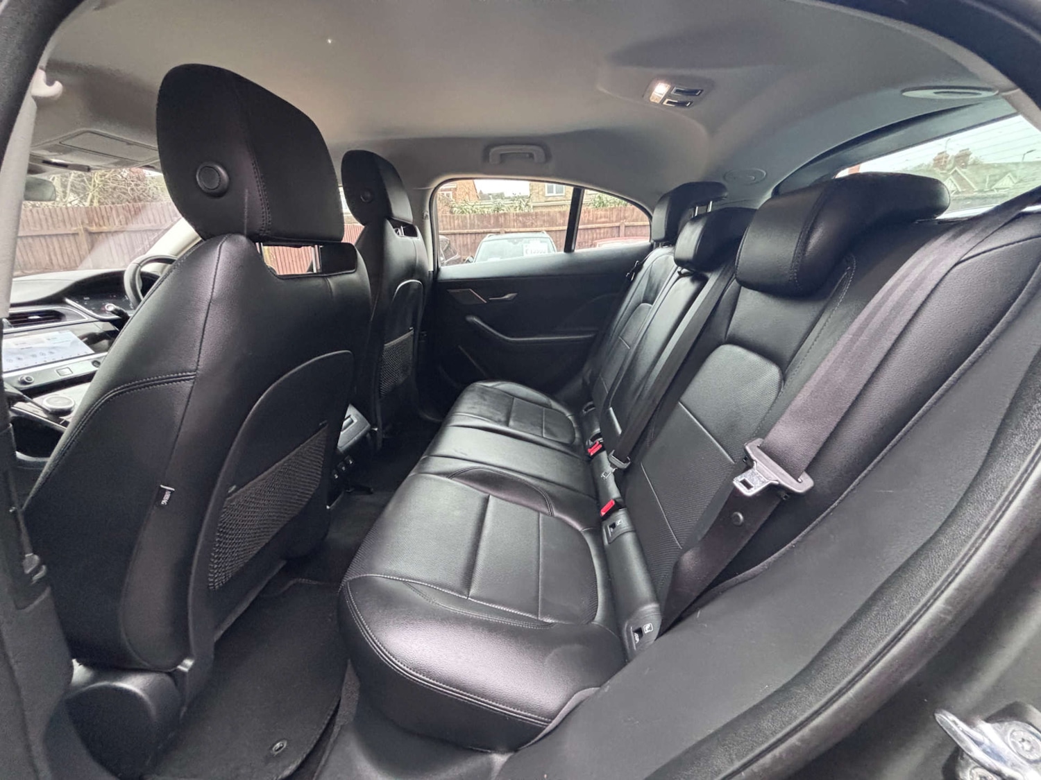 Used Jaguar I-Pace 2019 for sale - 77476421: Photo 32