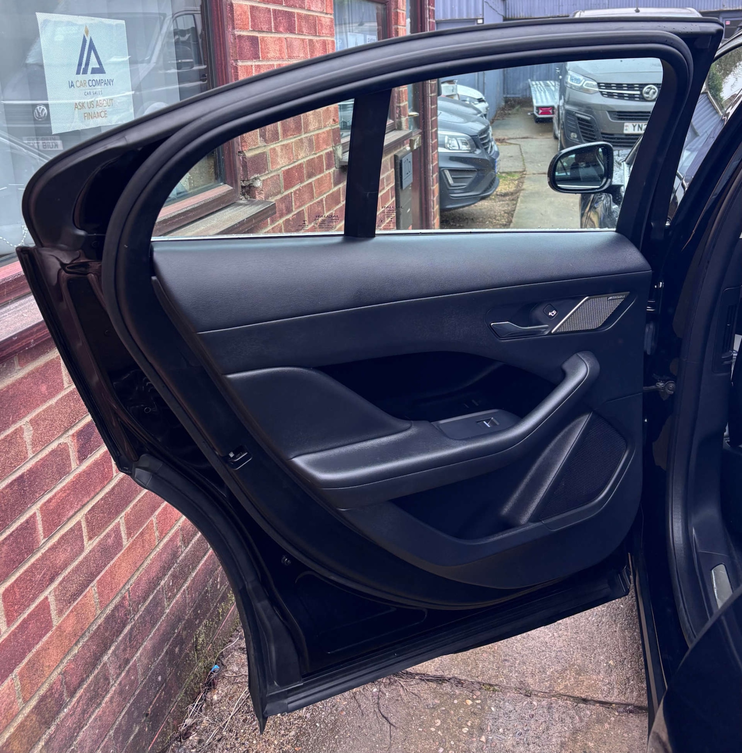 Used Jaguar I-Pace 2019 for sale - 77476421: Photo 34