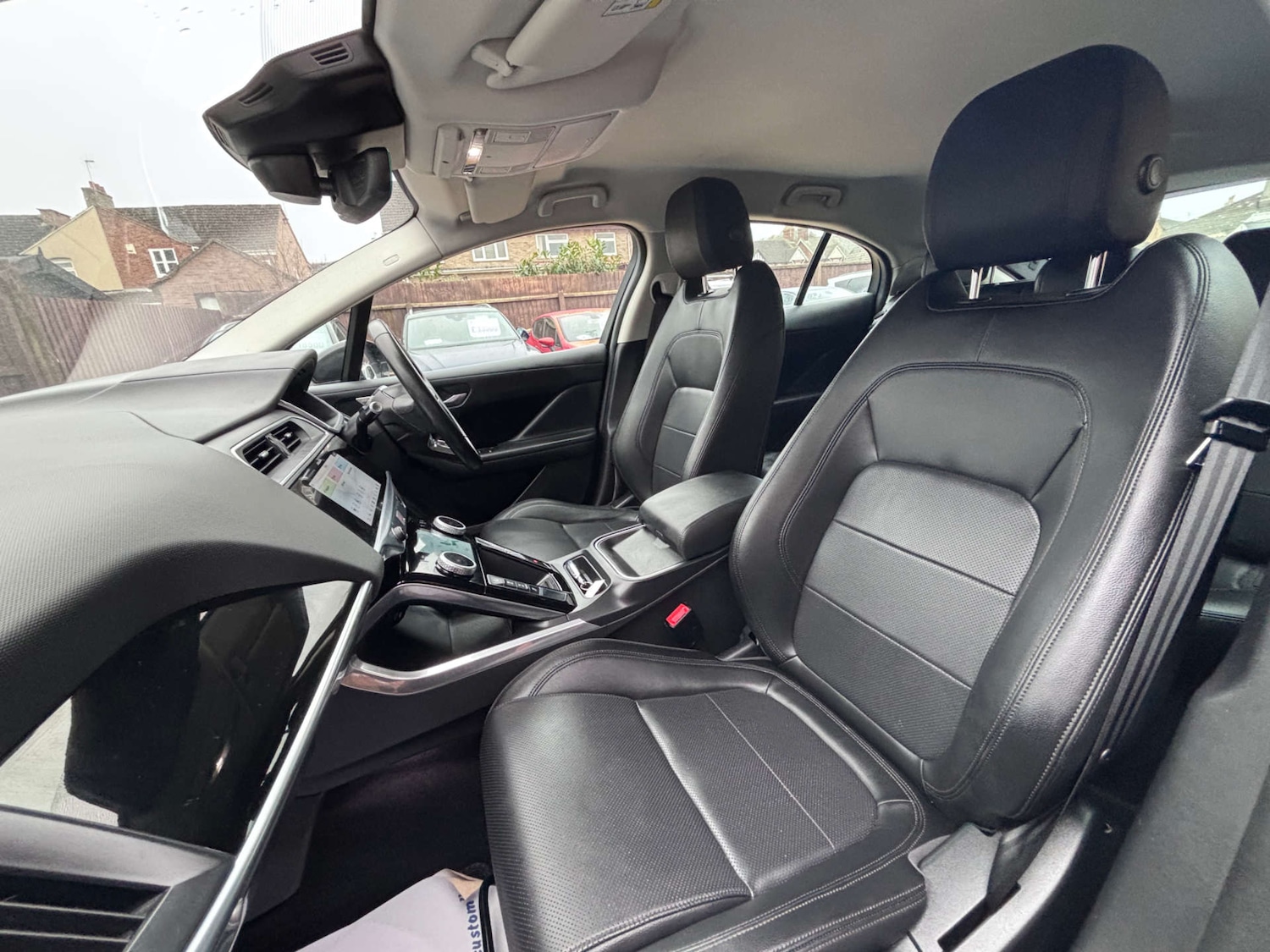 Used Jaguar I-Pace 2019 for sale - 77476421: Photo 35